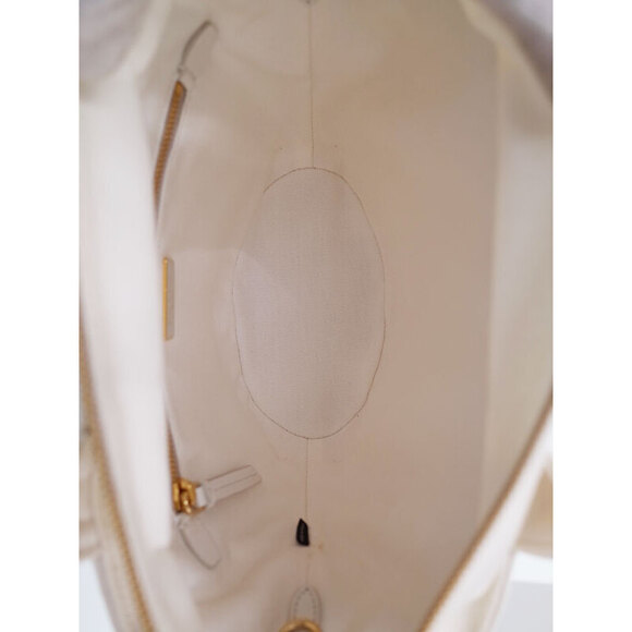 Prada Wicker Basket Bag - Picture 3 of 9